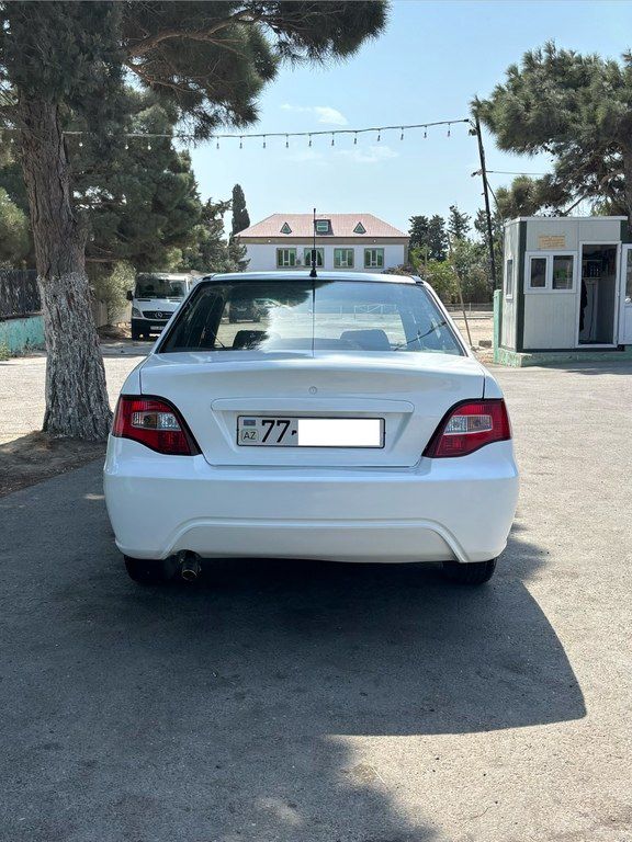 Daewoo Nexia, 1.5 L, 2011 il, 400 000 km — Avtomobillər, Bakı (4)