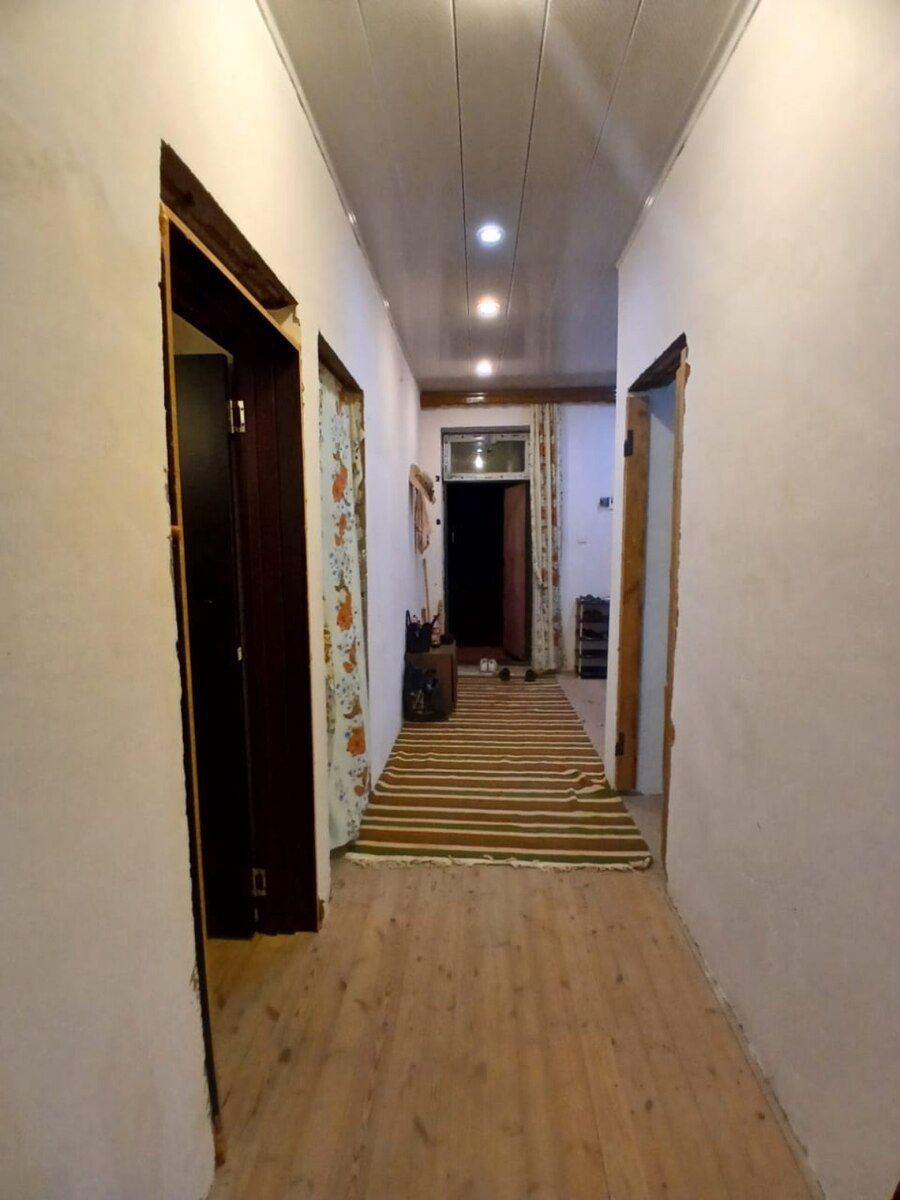 Həyət evi, Bahar qəs — Ev, villa, Bakı (3)