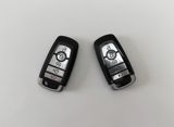 Ford üçün 5 düyməli smart açar Xüsusiyyətlər: - 5 düymə: kilidlə — Spare Parts & Accessories