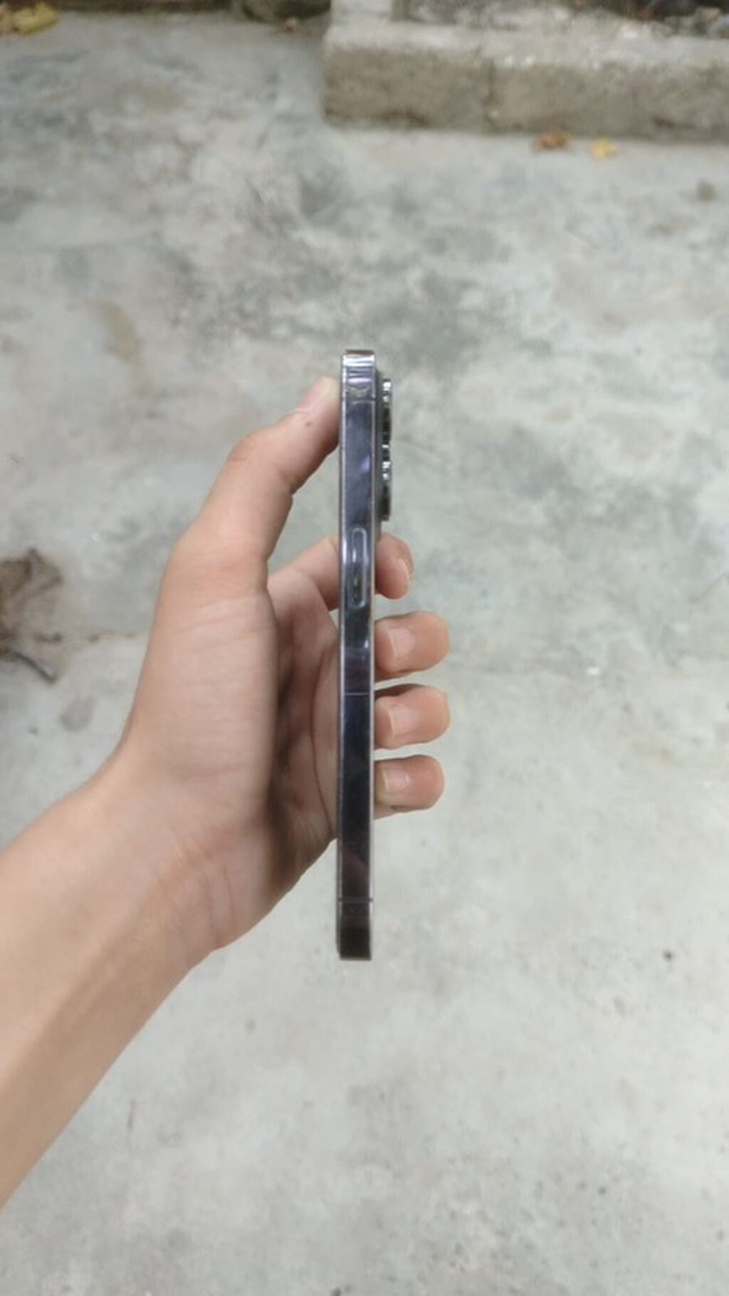IPhone 14 Pro, 256 GB, Simsiz şarj — Apple iPhone, Digah (3)