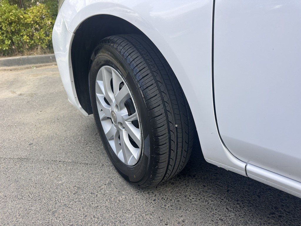 Nissan Sunny, 1.5 L, 2013 il, 255 000 km — Avtomobillər, Bakı (8)