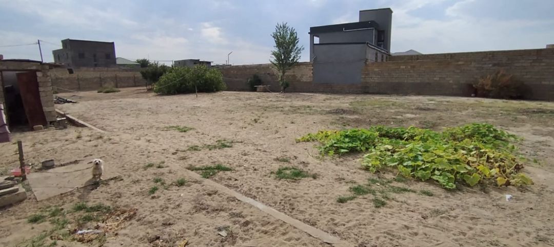 13 sot torpaq sahəsi, Seabreeze — Torpaq, Bakı (4)