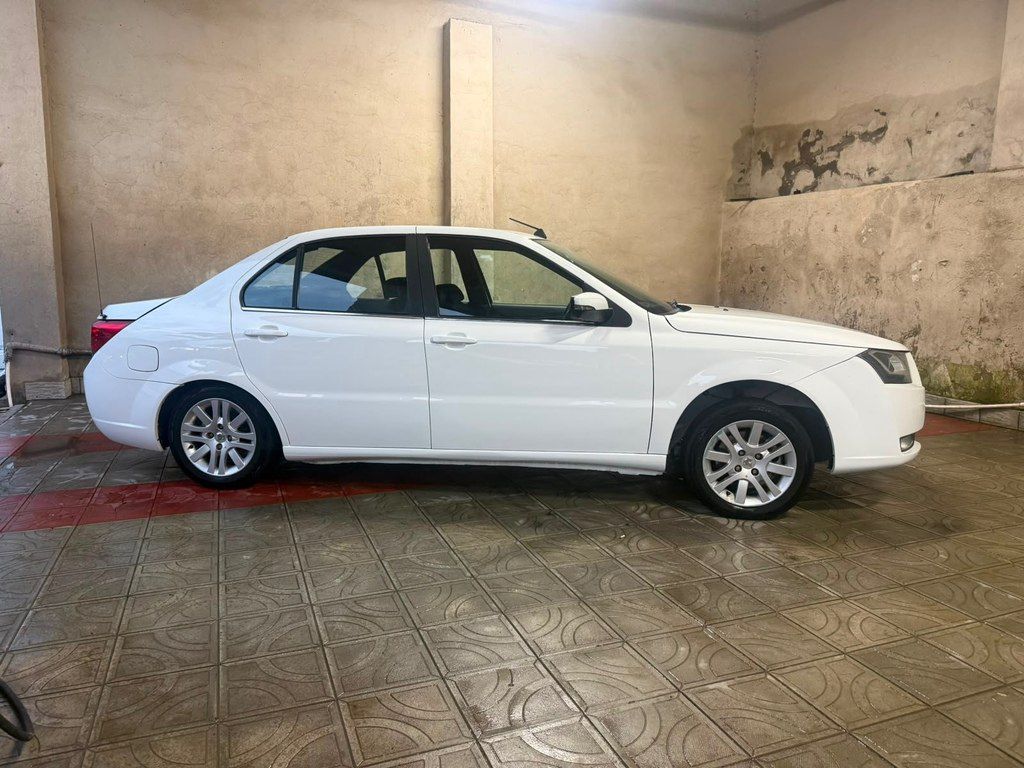 Khazar SD, 1.7 L, 2022 il, 22 000 km — Avtomobillər, Gəncə (7)