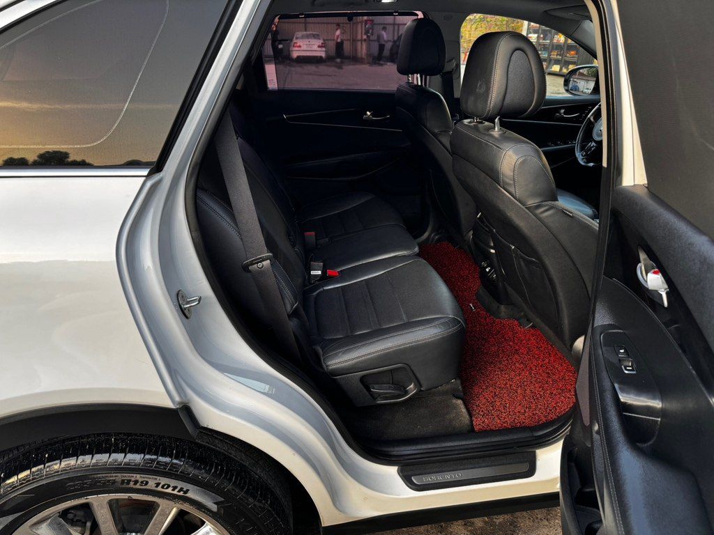 Kia Sorento, 2.2 L, 2014 il, 247 000 km — Avtomobillər, Bakı (9)