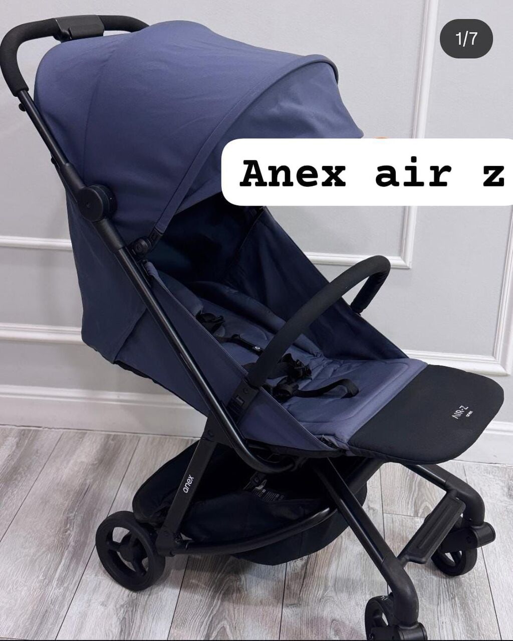 Anex air z kalyaska 480 azn temiz seliqelidir.hec bir problemi yoxdu — Mallar, Mehdiabad (2)