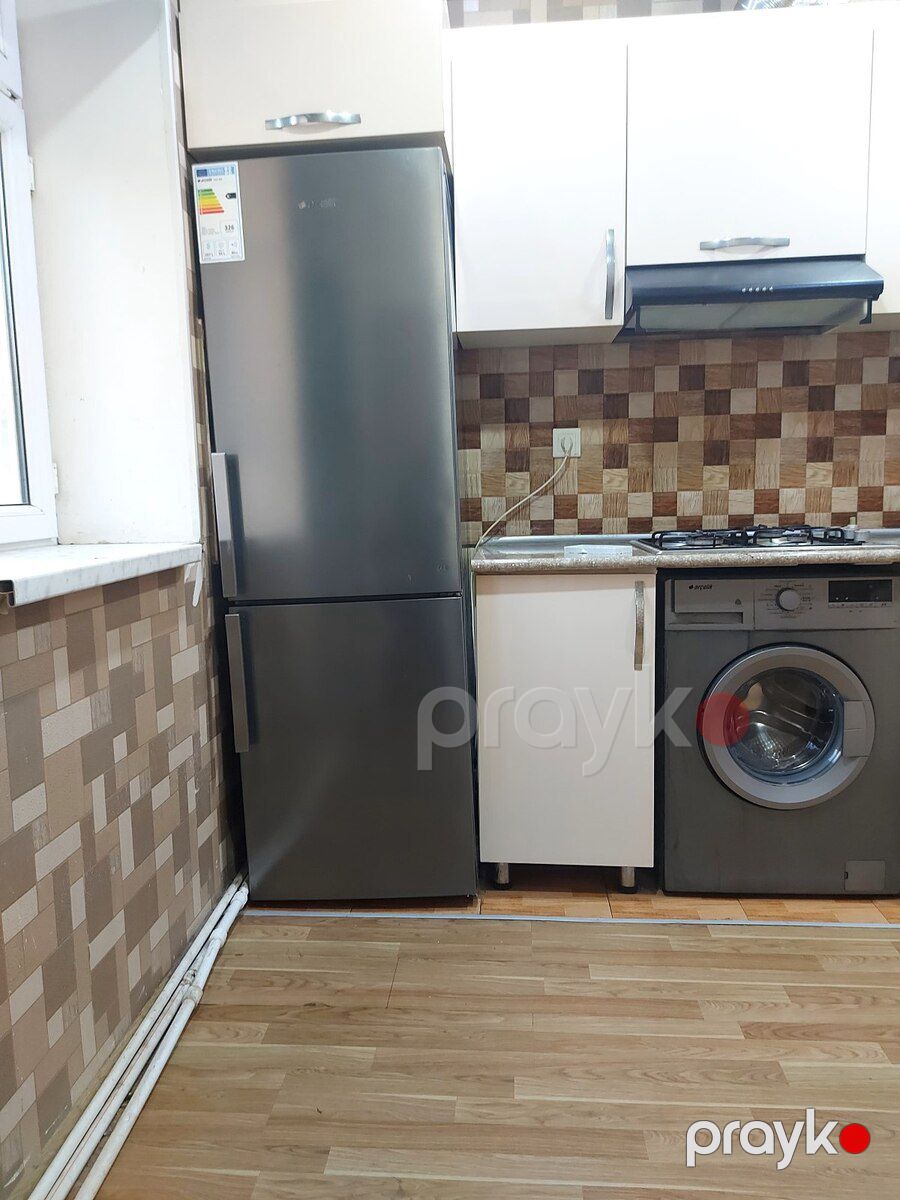 2-otaqlı mənzil, Xırdalan ş., 60 m² — Mənzil, Xırdalan (6)