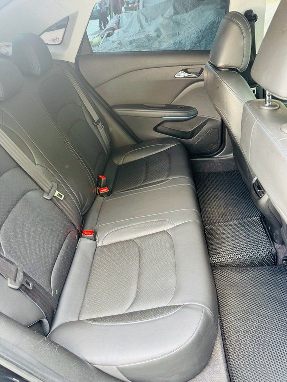 Chevrolet Monza, 1.3 L, 2024 il, 49 800 km — Avtomobillər, Zaqatala (8)