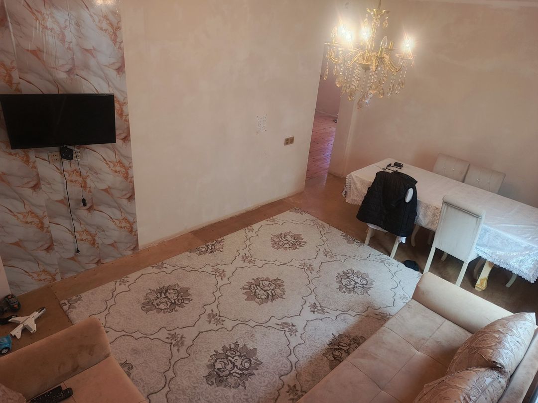 Həyət evi, Zığ bağları — Ev, villa, Bakı (3)