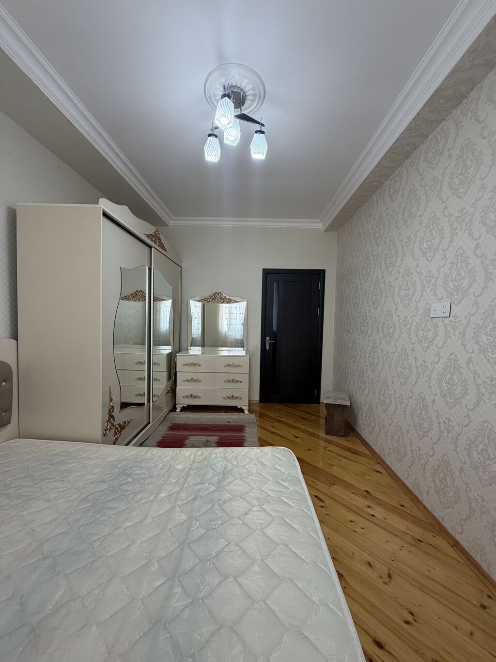 2 otaqlı, Yeni tikili, 65 kv. m — Daşınmaz əmlak, Masazır (3)