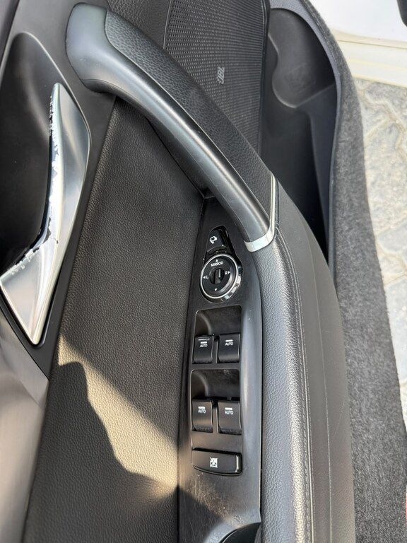 Hyundai i40, 1.7 L, 2012 il, 242 000 km — Avtomobillər, Bakı (12)