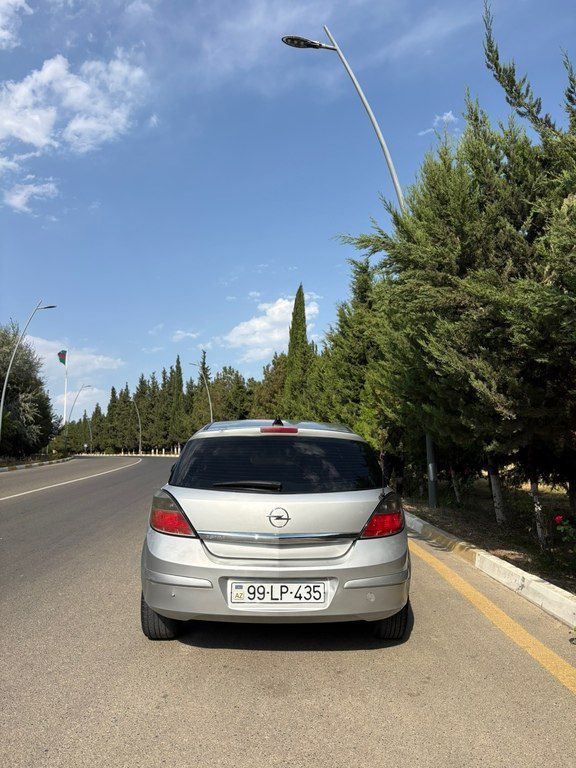 Opel Astra, 1.4 L, 2010 il, 227 958 km — Avtomobillər, Hacıqabul (2)