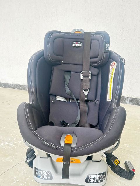Chicco NectFit sport avtokreslo 350 azn yeni dogulmuwdan 28 kiloya
