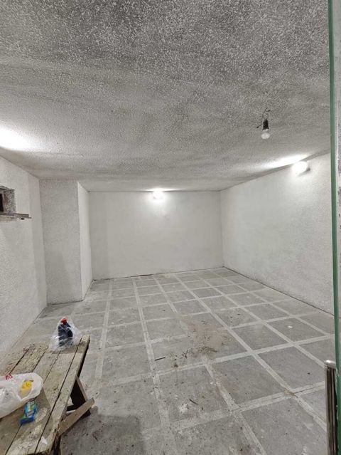 Obyekt icarəyə verilir, Azadlıq pr. 152a — Bakı