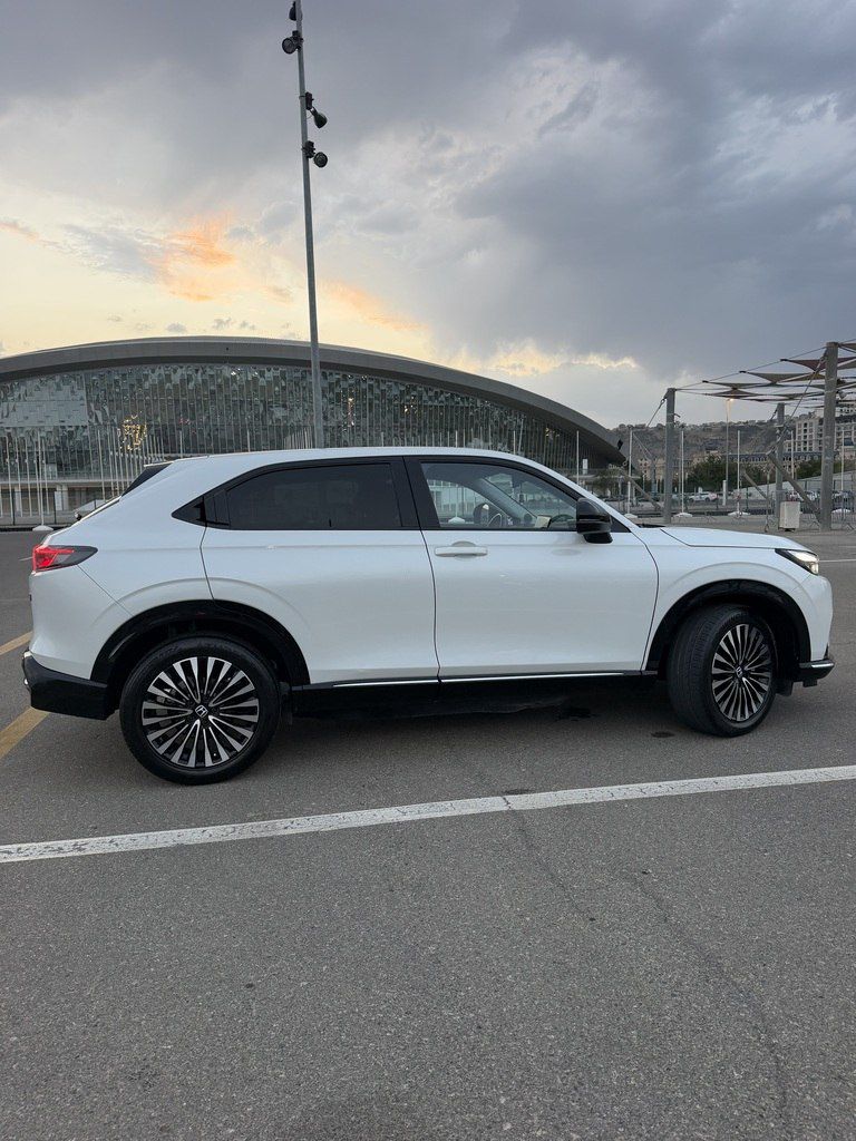 Honda e:NS1, 68.8 kWh, 2022 il, 101 012 km — Avtomobillər, Bakı (4)