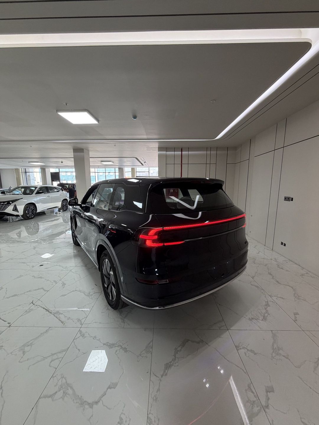 Changan Qiyuan Q07, 2026 il — Avtomobillər, Bakı (2)