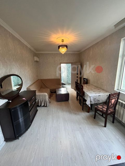 3-otaqlı mənzil, 20 yanvar küç., 55 m²