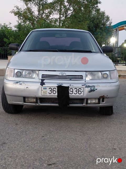 Lada (VAZ) 2110, 1.6 L, 2005 il, 327 000 km