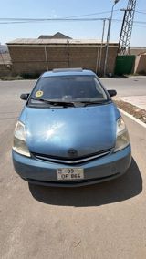Toyota Prius, 1.5 L, 1.3 kWh, 2008 il, 465 000 km — Avtomobillər