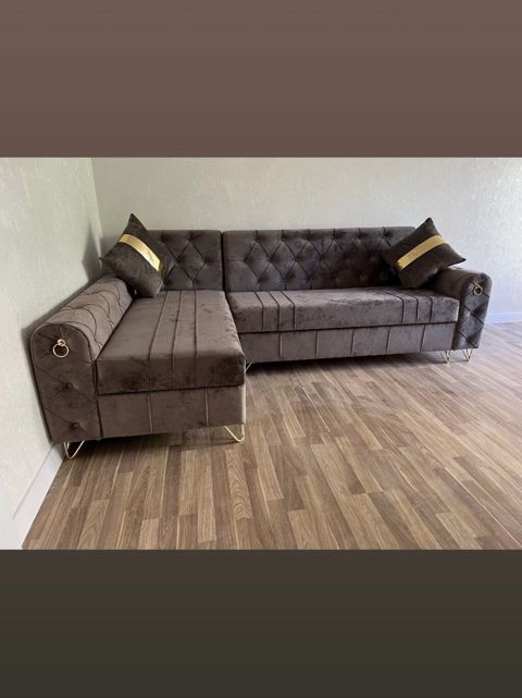 Künc divan, Yeni, Açılan, Parça — Bakı