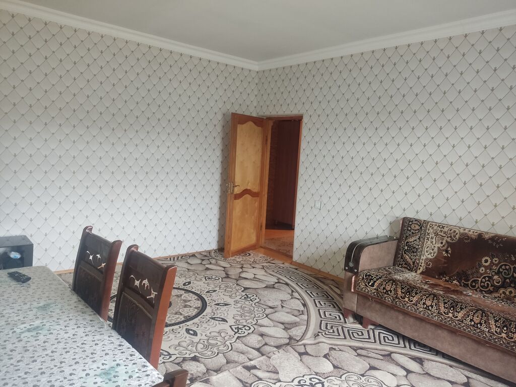 3 otaqlı, 96 kv. m, Kredit yoxdur, Orta təmir — Daşınmaz əmlak, Novxanı (10)
