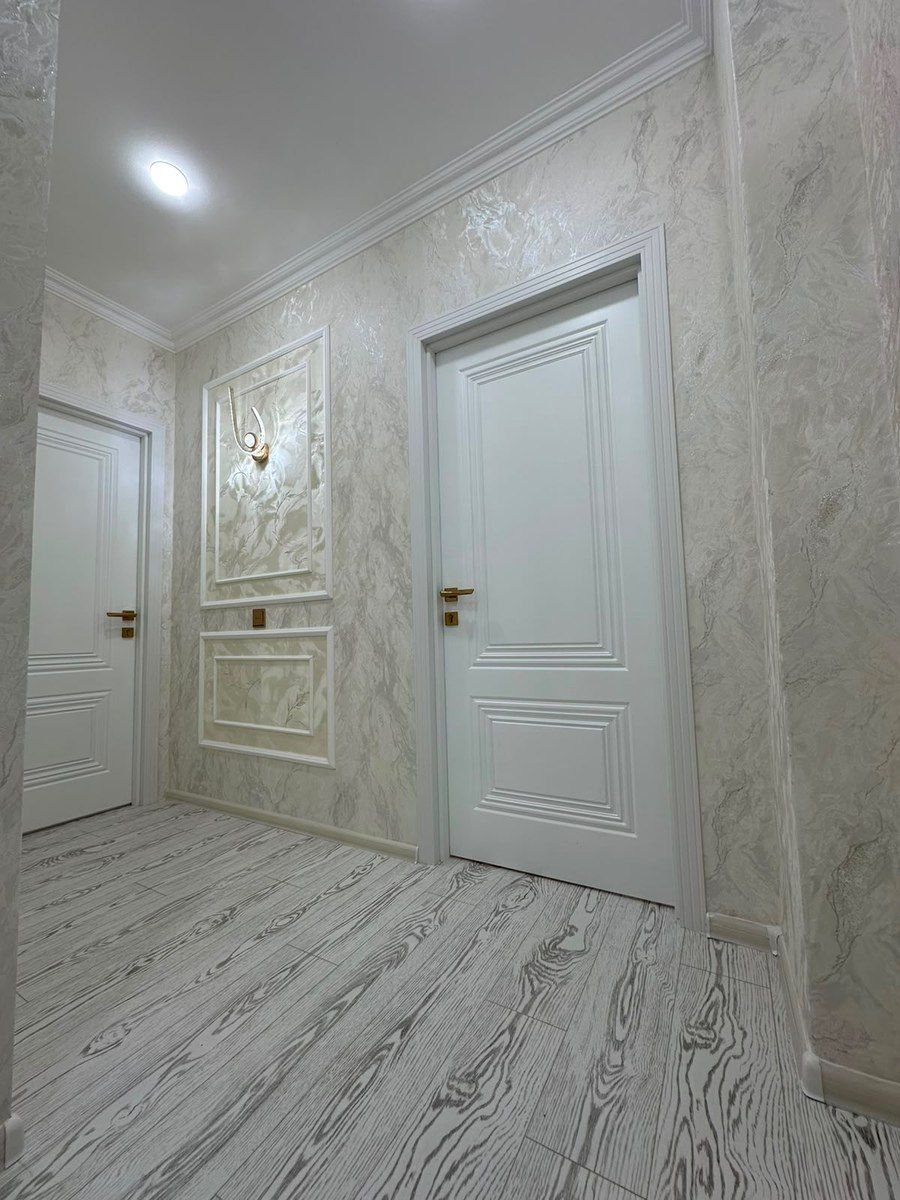 2-otaqlı yeni tikili, Xırdalan ş., 60 m² — Mənzil, Xırdalan (5)
