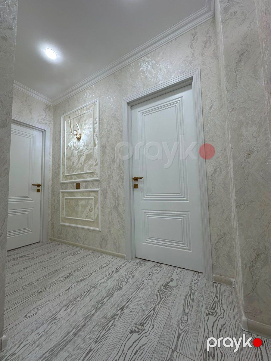 2-otaqlı yeni tikili, Xırdalan ş., 60 m² — Mənzil, Xırdalan (5)