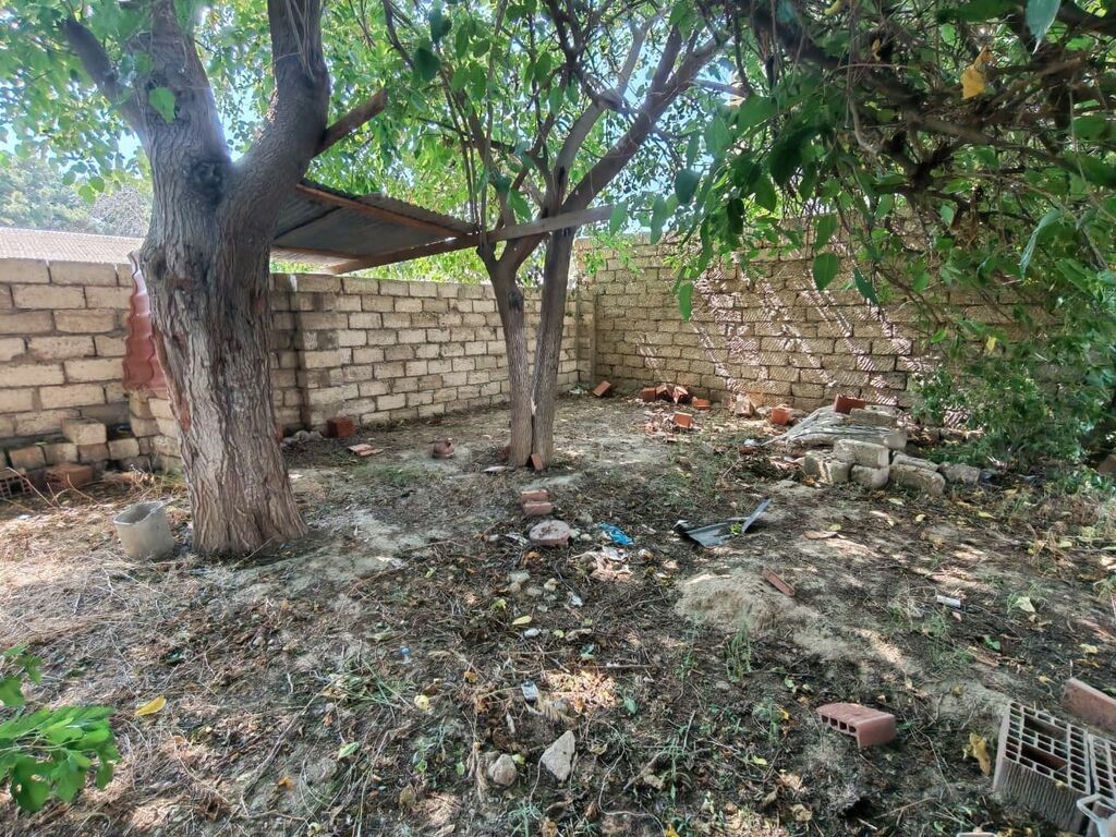 4 sot, Tikinti, Mülkiyyətçi, Bələdiyyə — Torpaq, Bakı