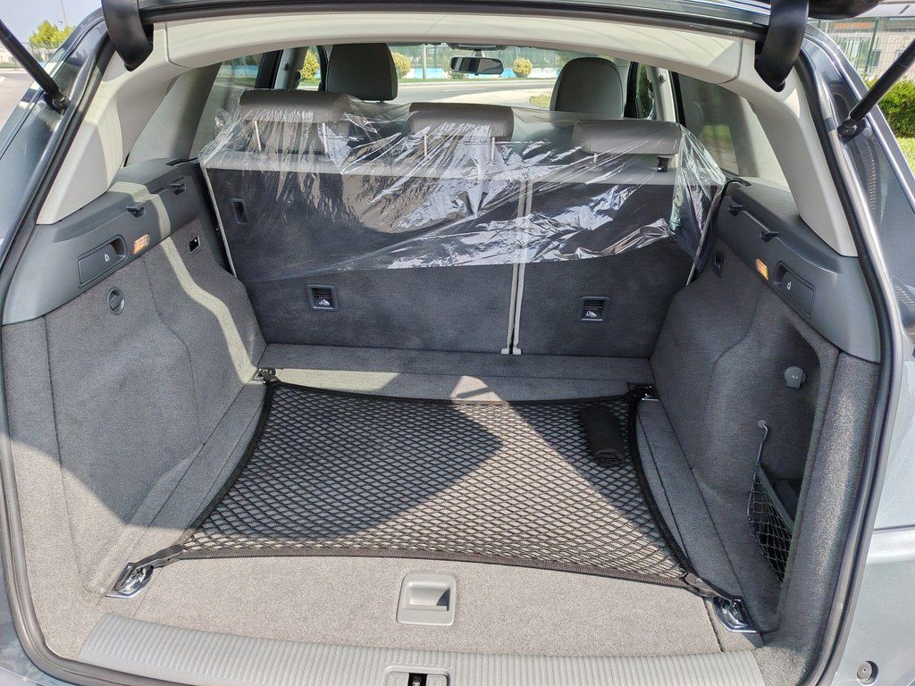 Audi Q5, 2.0 L, 2015 il, 250 000 km — Avtomobillər, Bakı (7)