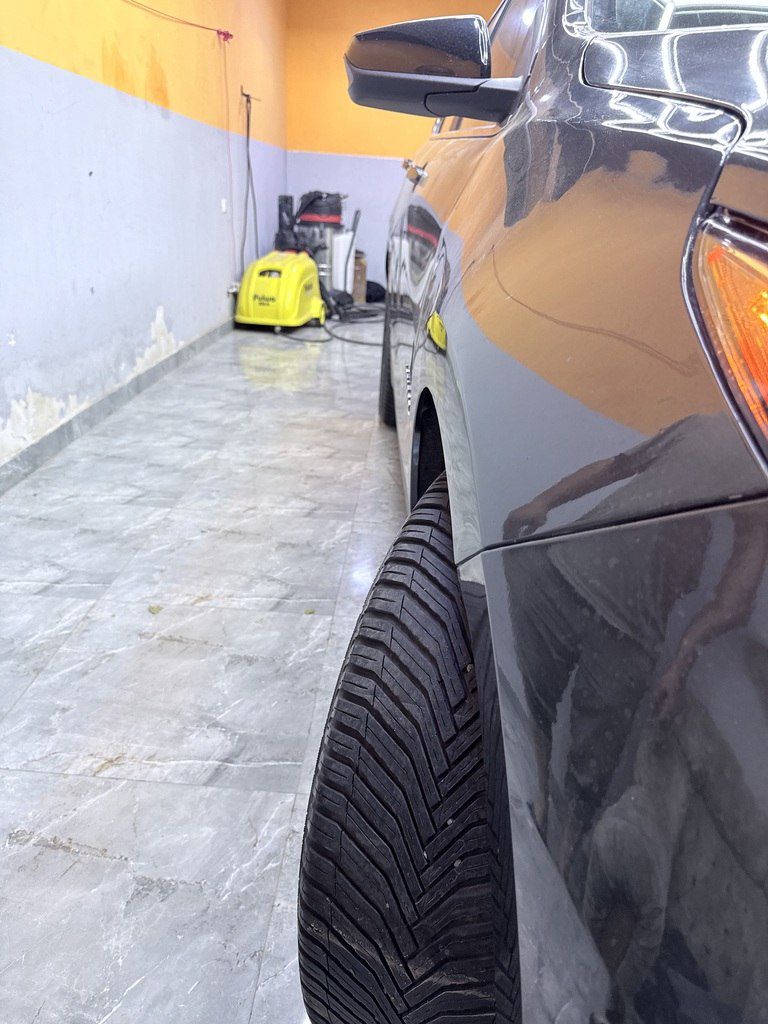 Chevrolet Equinox, 1.5 L, 2021 il, 277 100 km — Avtomobillər, Bakı (3)