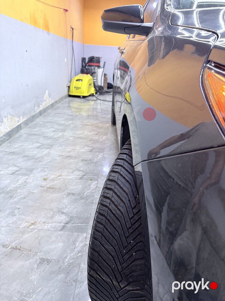 Chevrolet Equinox, 1.5 L, 2021 il, 277 100 km — Avtomobillər, Bakı (3)