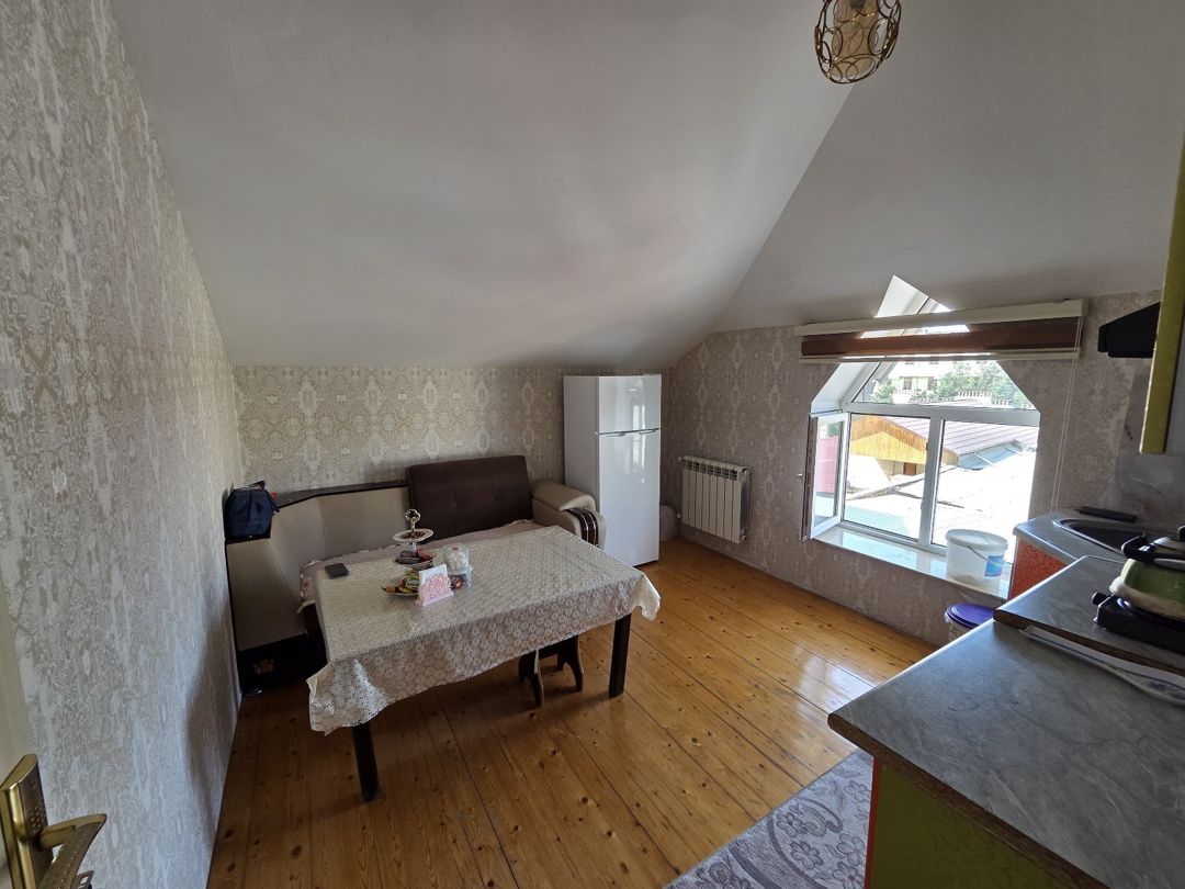 Həyət evi kirayə verilir, Q.Qarayev m — Ev, villa, Bakı (11)