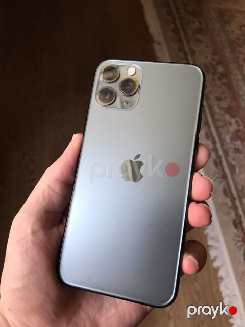 IPhone 11 Pro