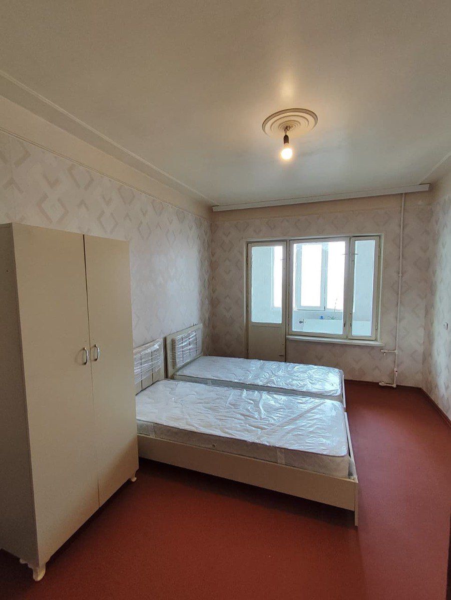 4-otaqlı mənzil kirayə verilir, Adil Məmmədov küç., 120 m² — Mənzil, Bakı (5)