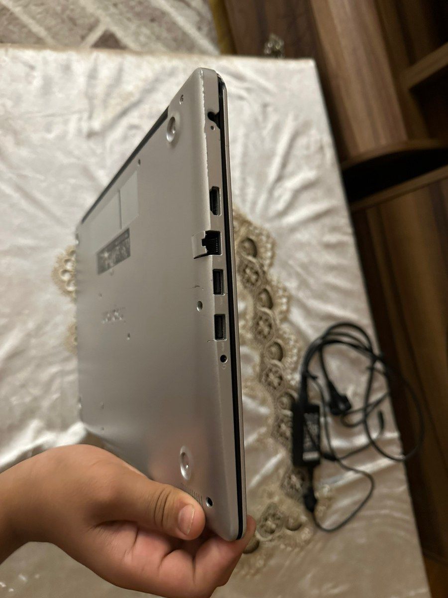 Noutbuk "Dell" — Elektronika, Bakı (3)