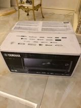 AV resiver Yamaha rx-v6a — Goods