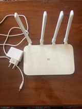 Mİ Router 4A Gigabit Edition 2.4 G 5 G Wifi — Ürünler
