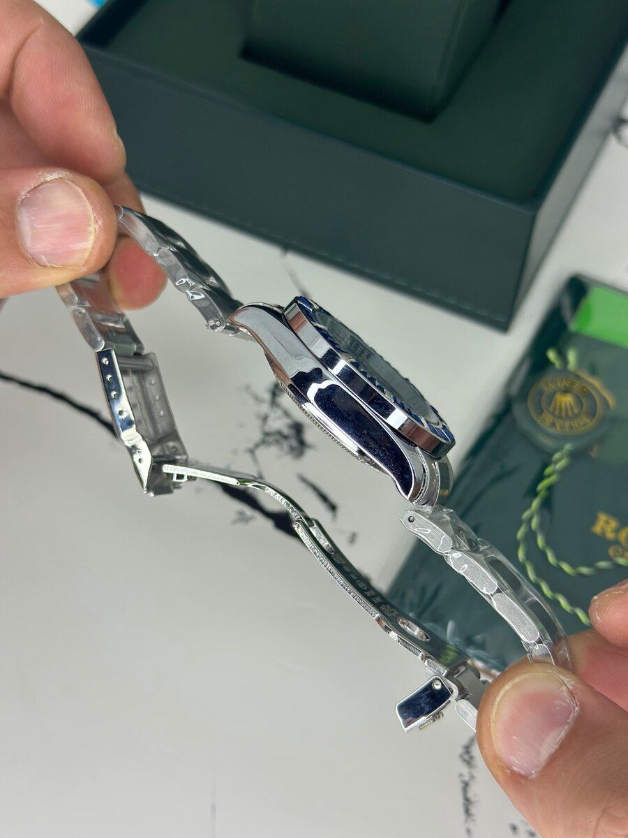 Rolex qol saatlarıı — Şəxsi əşyalar, Bakı (10)
