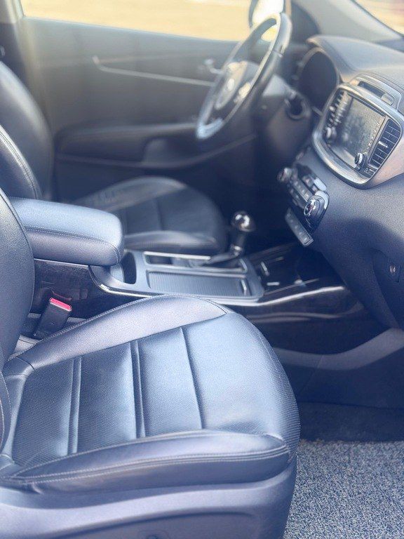 Kia Sorento, 2.0 L, 2016 il, 232 000 km — Avtomobillər, Bakı (10)