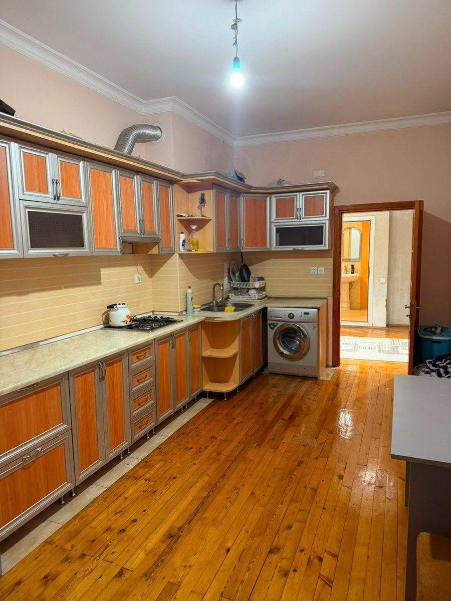 3-otaqlı yeni tikili kirayə verilir, Dadaş Bünyadzadə küç., 90 m² — Mənzil, Bakı (7)