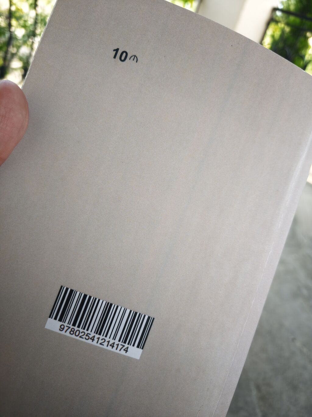 Məhsul: Kitab – “Bir gün pişiklər dünyadan yox olsaydı” Müəllif: Genki — Kitablar və jurnallar, Bakı (2)