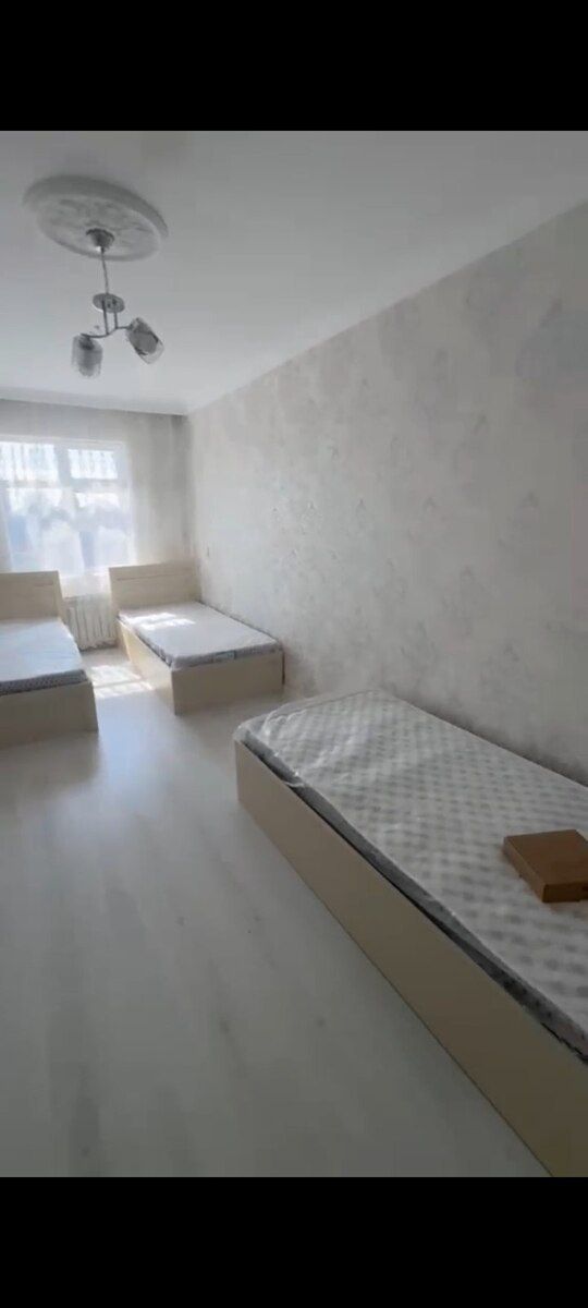 2-otaqlı mənzil kirayə verilir, Gəncə ş., 46 m² — Mənzil, Gəncə (7)