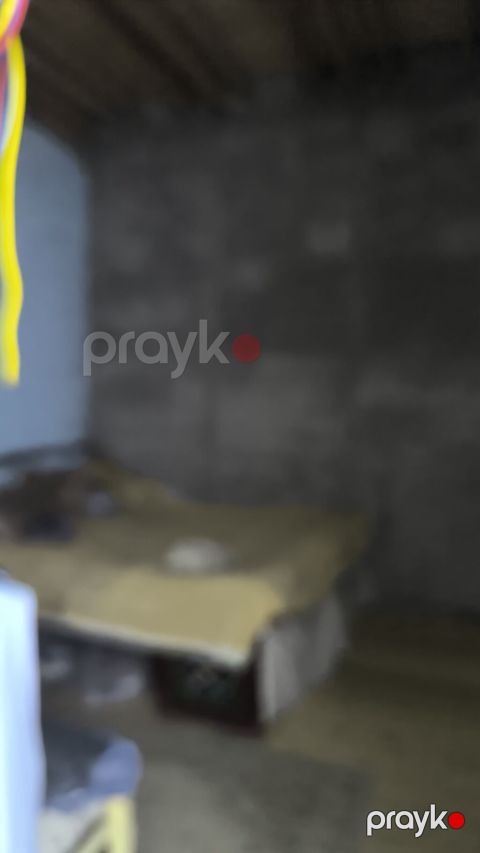 2 otaqlı, 260 kv. m, Kredit yoxdur, Təmirsiz