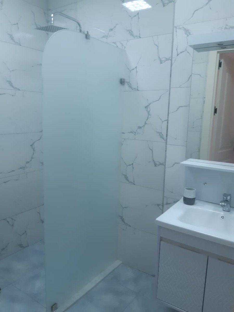 3-otaqlı yeni tikili kirayə verilir, N.Nərimanov m., 90 m² — Mənzil, Bakı (11)