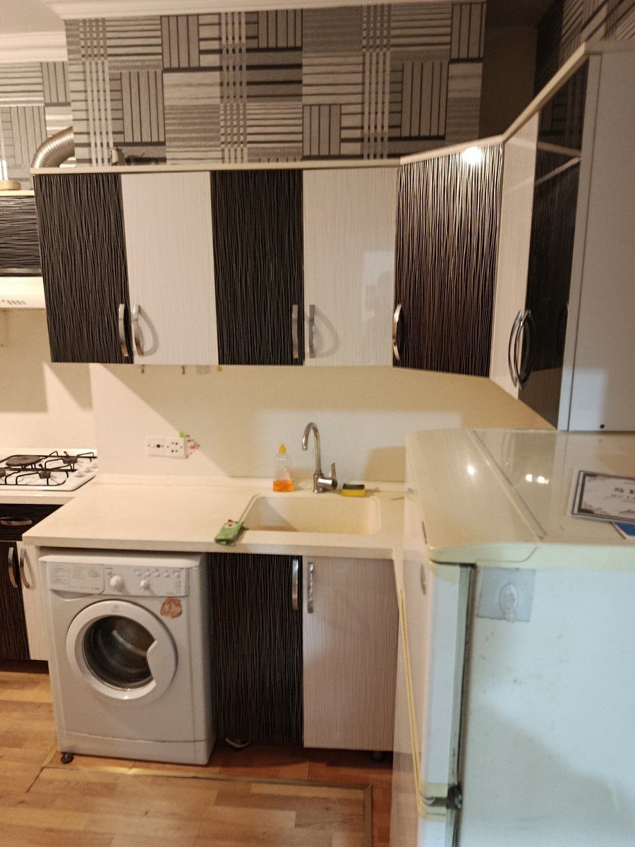2-otaqlı yeni tikili kirayə verilir, Sumqayıt ş., 65 m² — Mənzil, Sumqayıt (7)