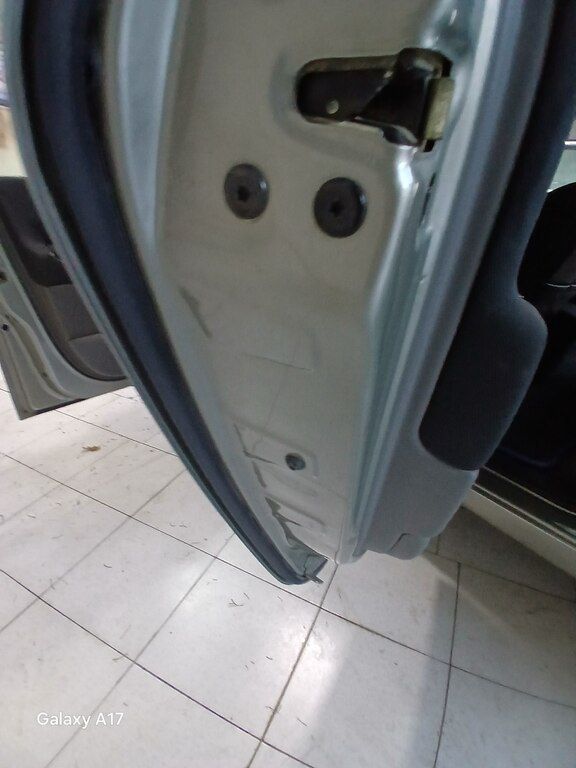 Renault Scenic, 1.5 L, 2008 il, 195 000 km — Avtomobillər, Bakı (8)