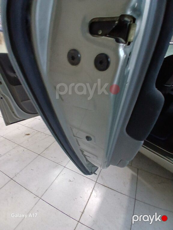 Renault Scenic, 1.5 L, 2008 il, 195 000 km — Avtomobillər, Bakı (8)