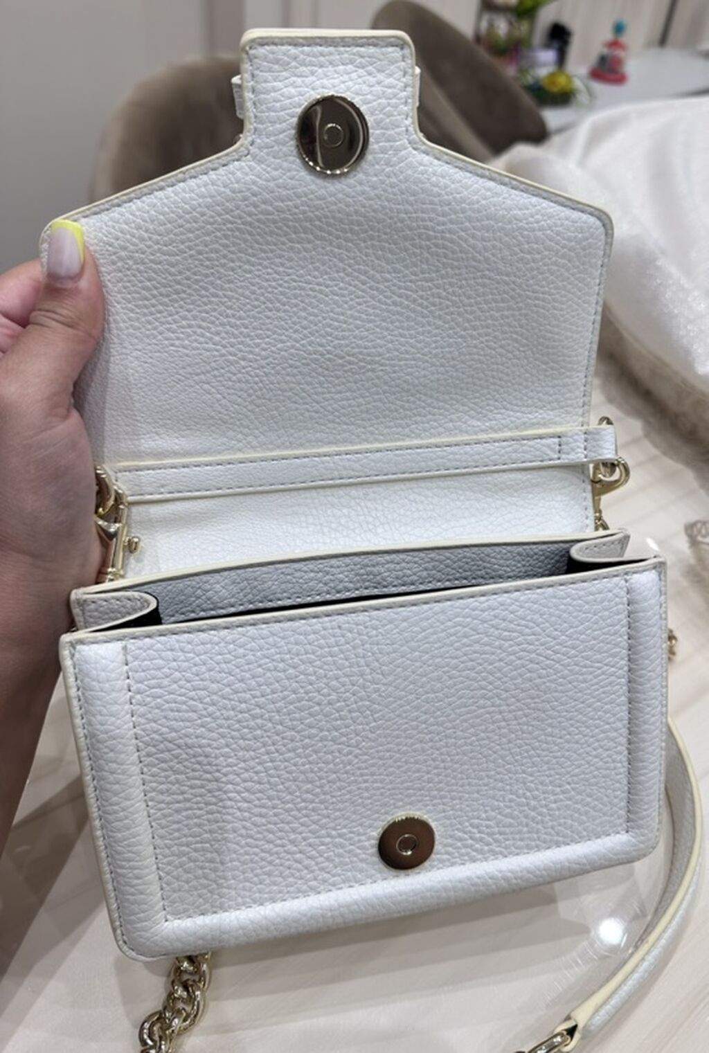Çiyin çantası, Versace, Yeni — Çantalar, Bakı (2)