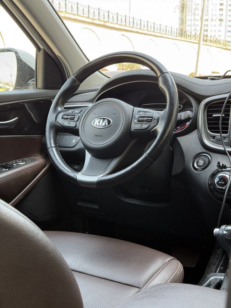 Kia Sorento, 2.0 L, 2016 il, 197 000 km — Avtomobillər, Bakı (10)