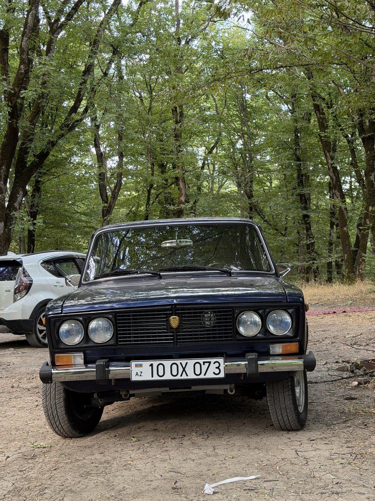 Lada (VAZ) 2106, 1.6 L, 2005 il, 75 000 km — Avtomobillər, Bakı (5)