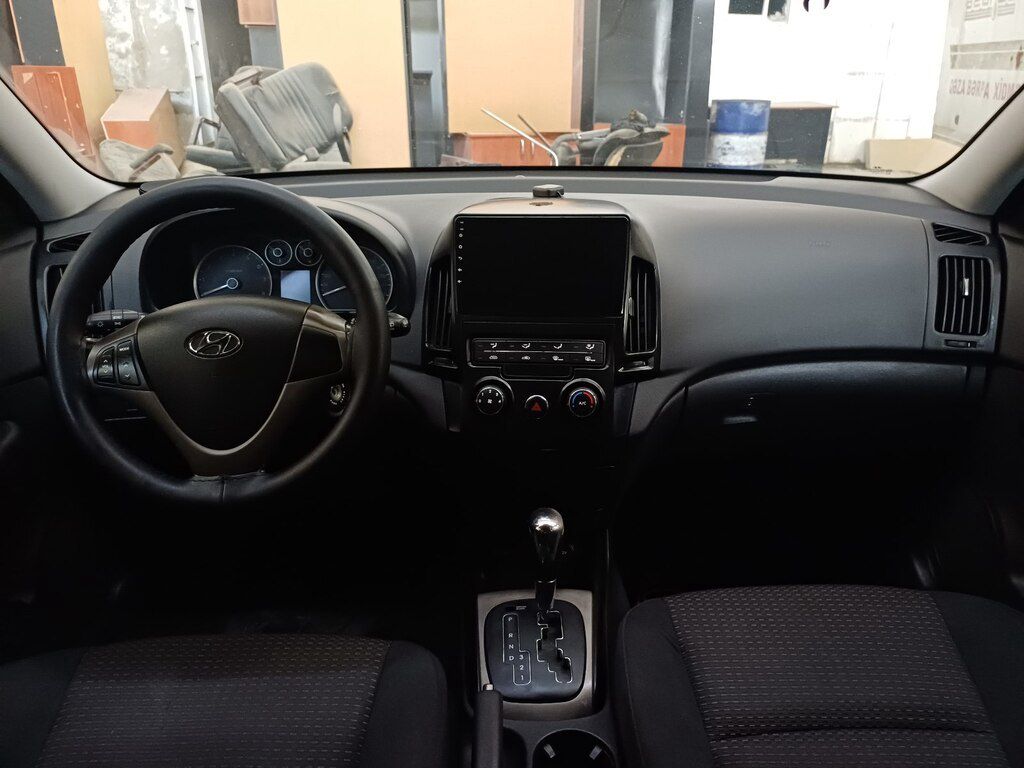 Hyundai i30, 1.6 L, 2007 il, 300 000 km — Avtomobillər, Bakı (4)